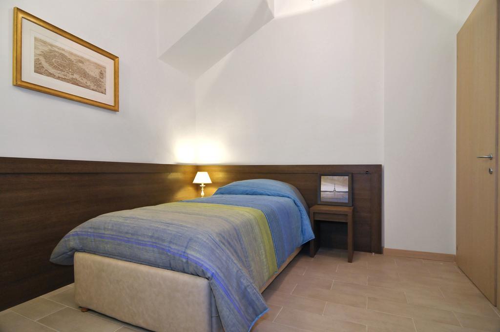 Apartamento Ca'dorina