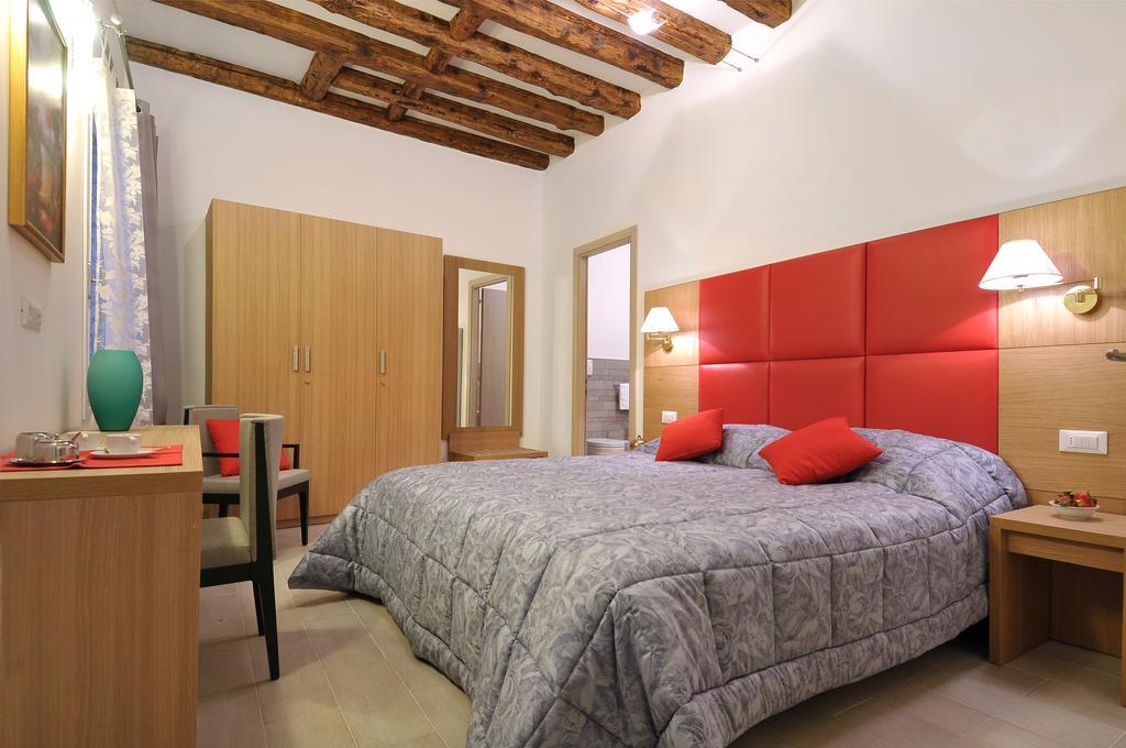 Apartamento Ca'dorina *
