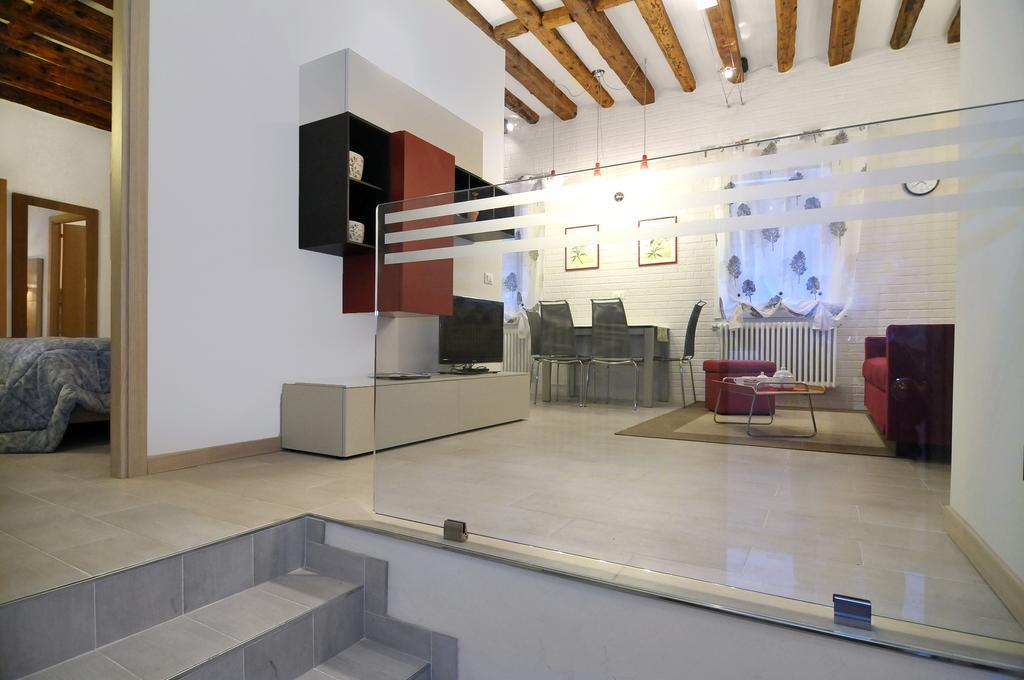Ca'dorina Apartamento *