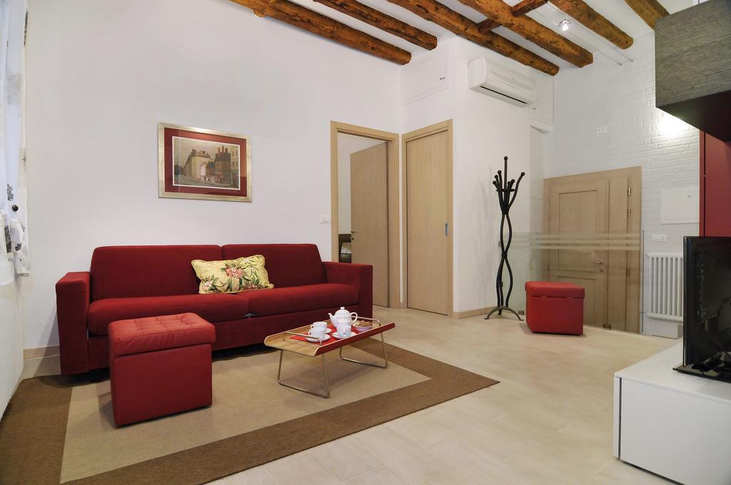 Apartamento Ca'dorina Venecia