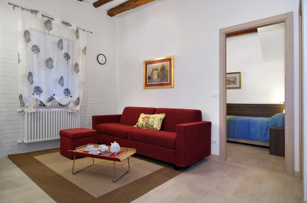 Apartamento Ca'dorina