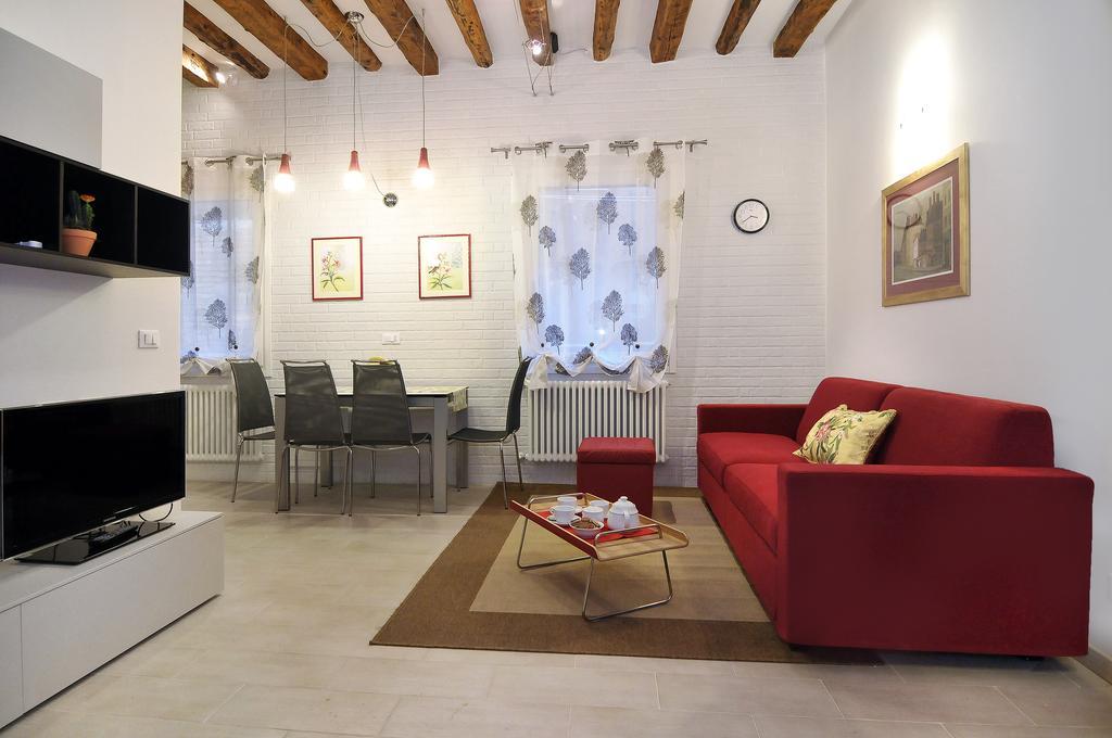Apartamento Ca'dorina Venecia